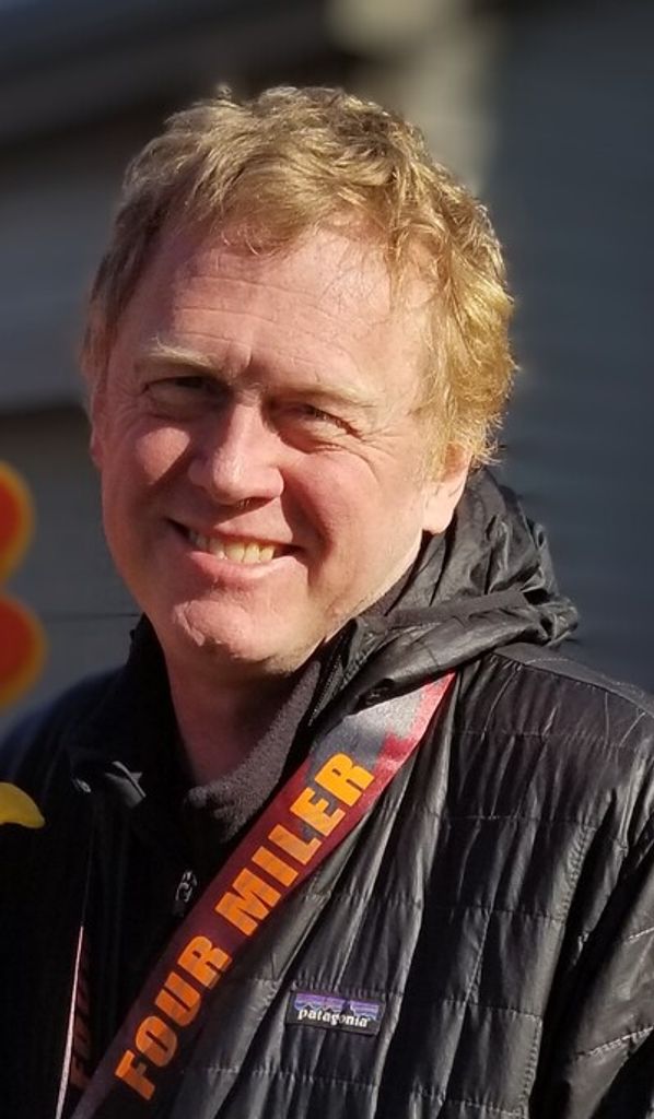 Timothy A. Marek Profile Photo