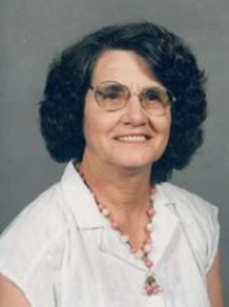 Maxine Lea (Hutson) Holt