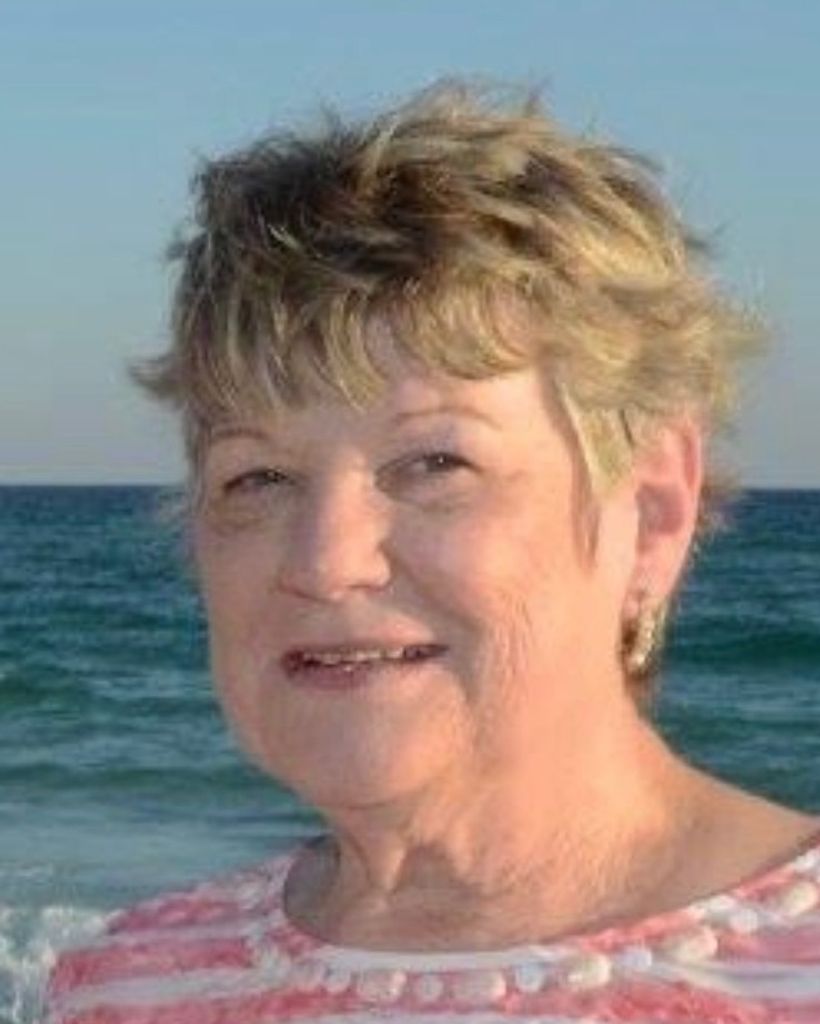 Myra Webster Cobb Profile Photo