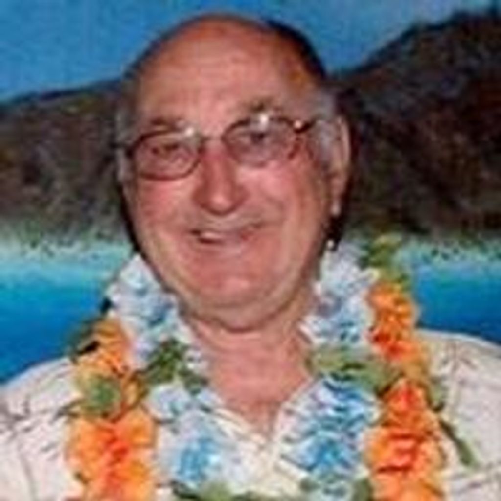 Eugene Krautheim