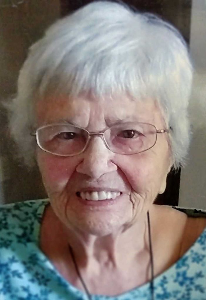 Lela Rietmann