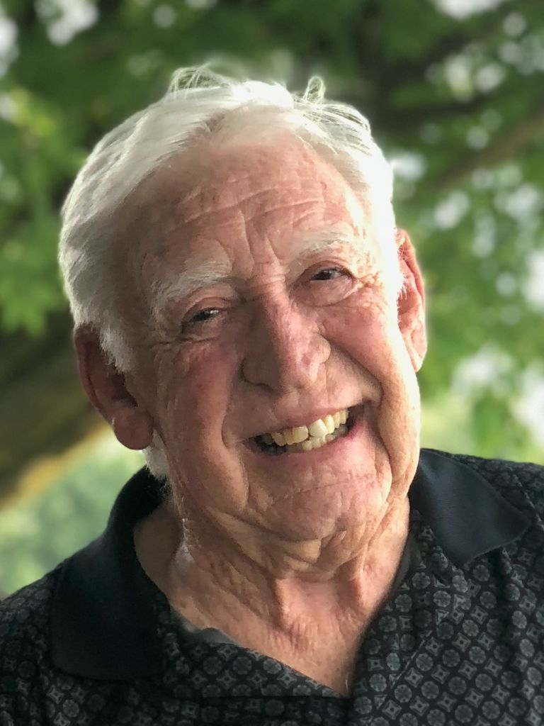 Jack Stroup Profile Photo