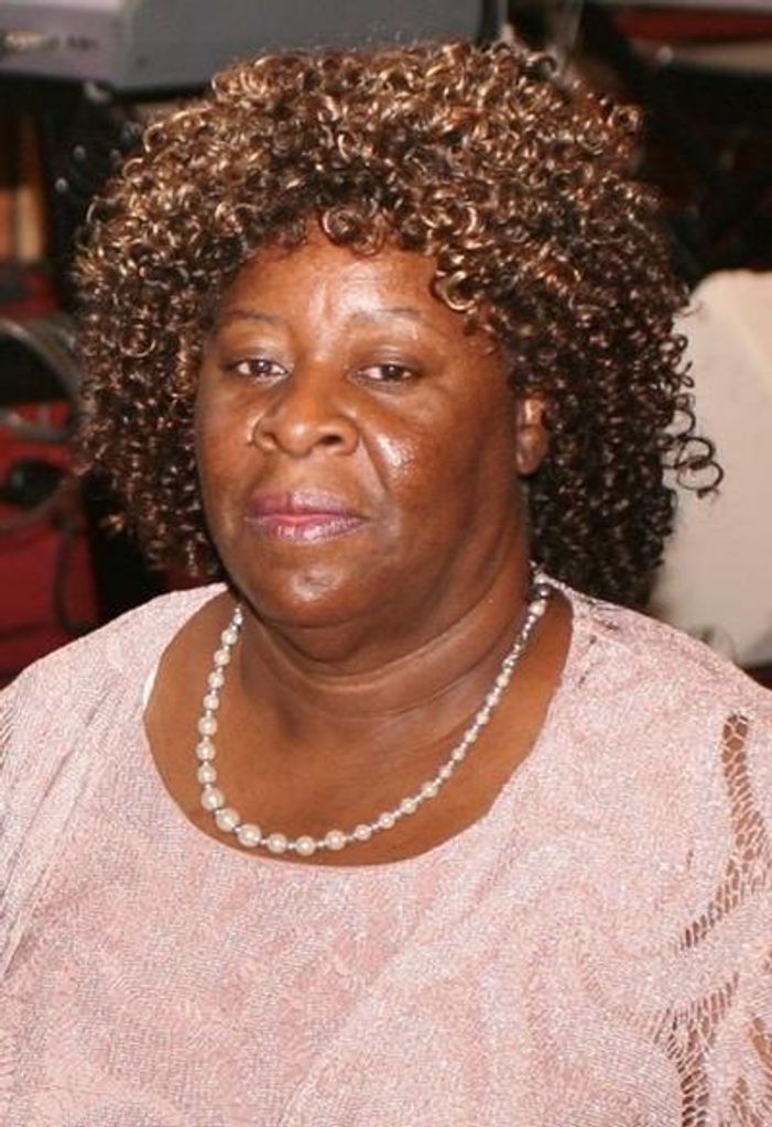 Theresa Richardson Profile Photo