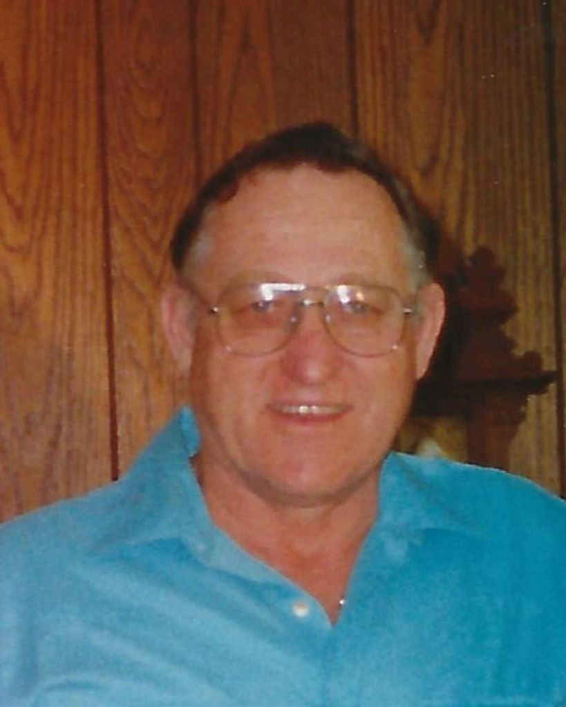 Walter Lee Bailey Profile Photo