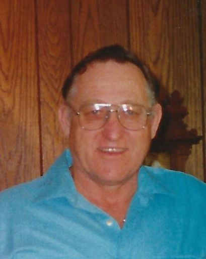 Walter Lee Bailey's obituary image