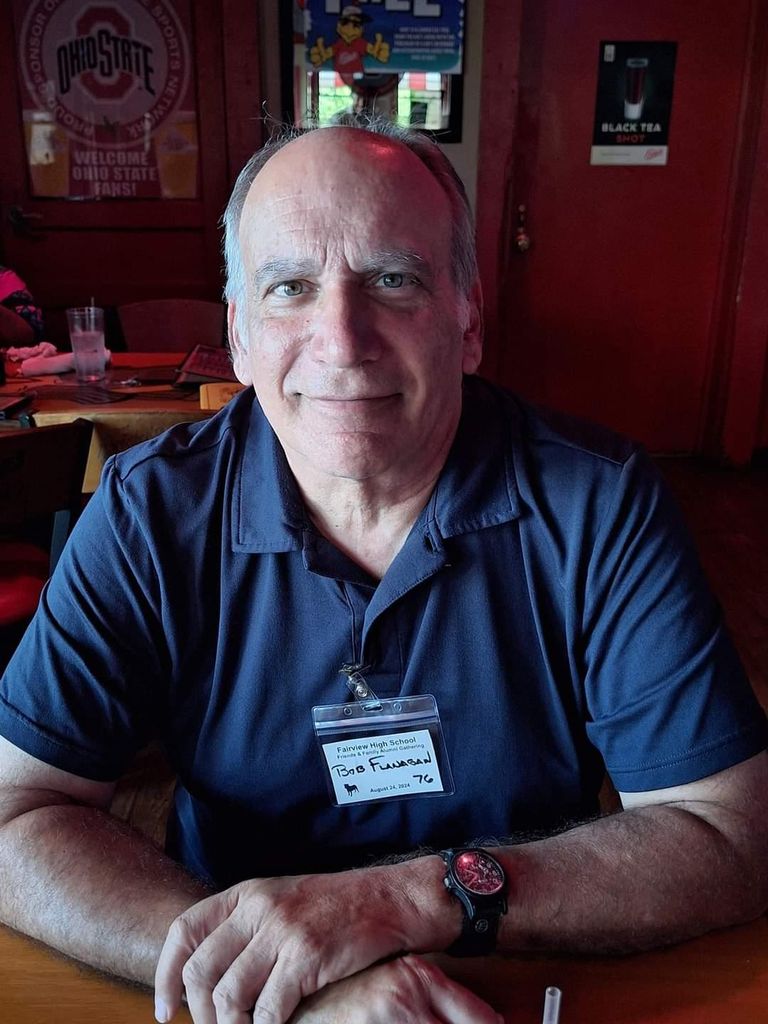 Robert Flanagan