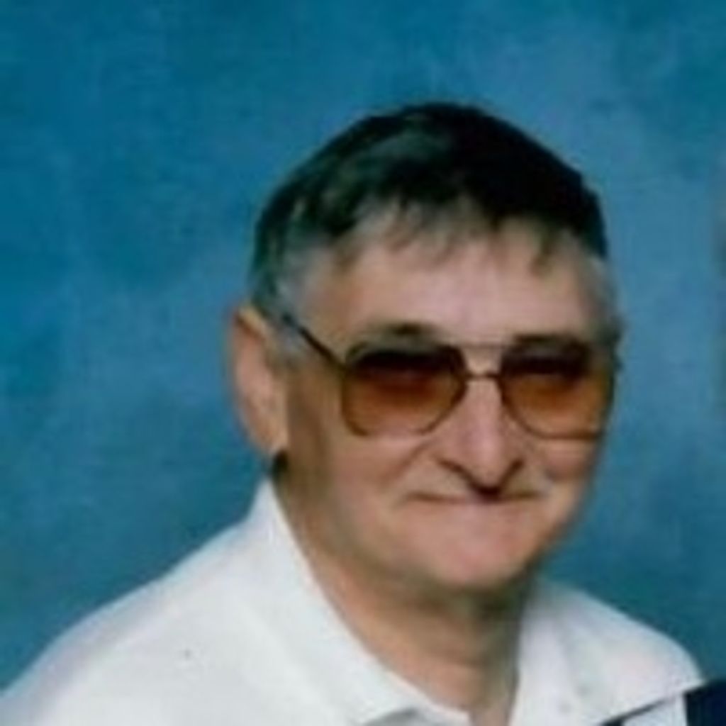 Robert “Coondog” McCune, Sr.