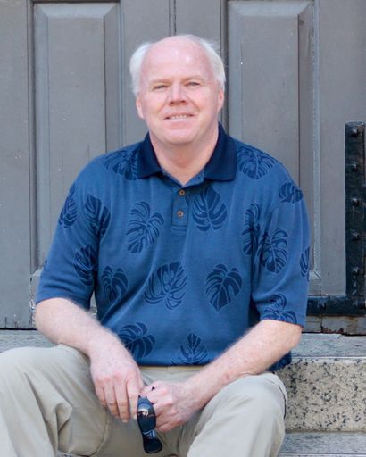 Robert Francis Hawley's obituary image