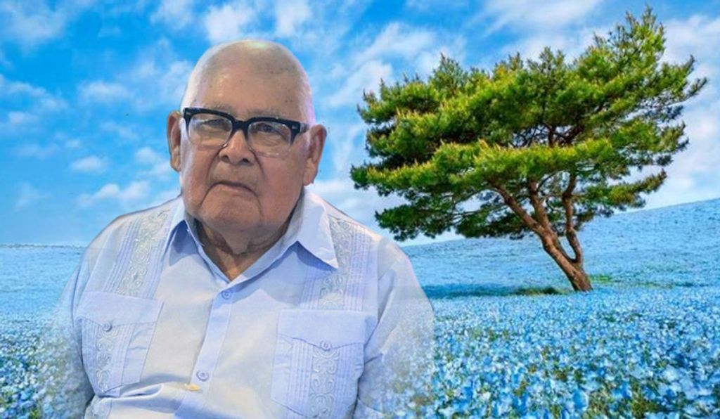 Gregorio Martinez Profile Photo