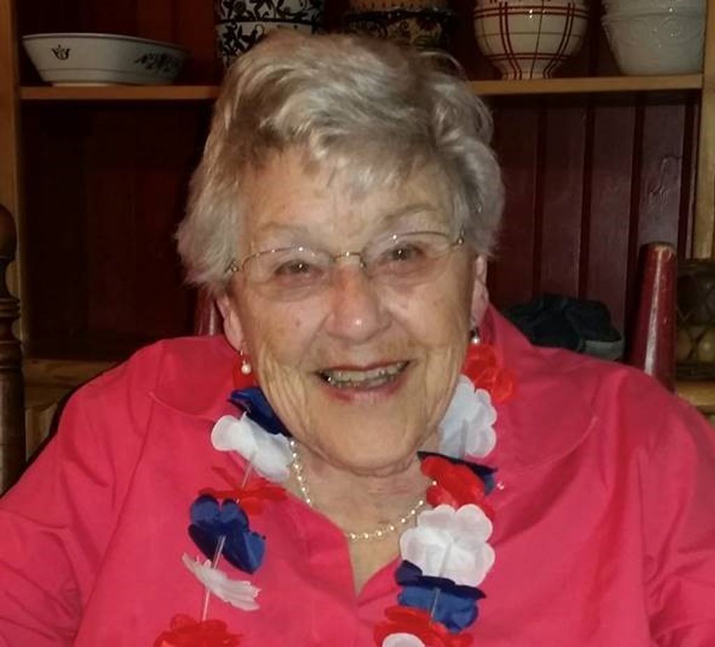 Amy Shumway Profile Photo