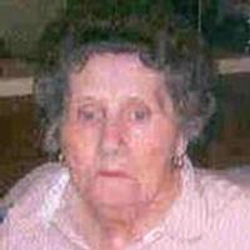Mary Kathlene Faulkner