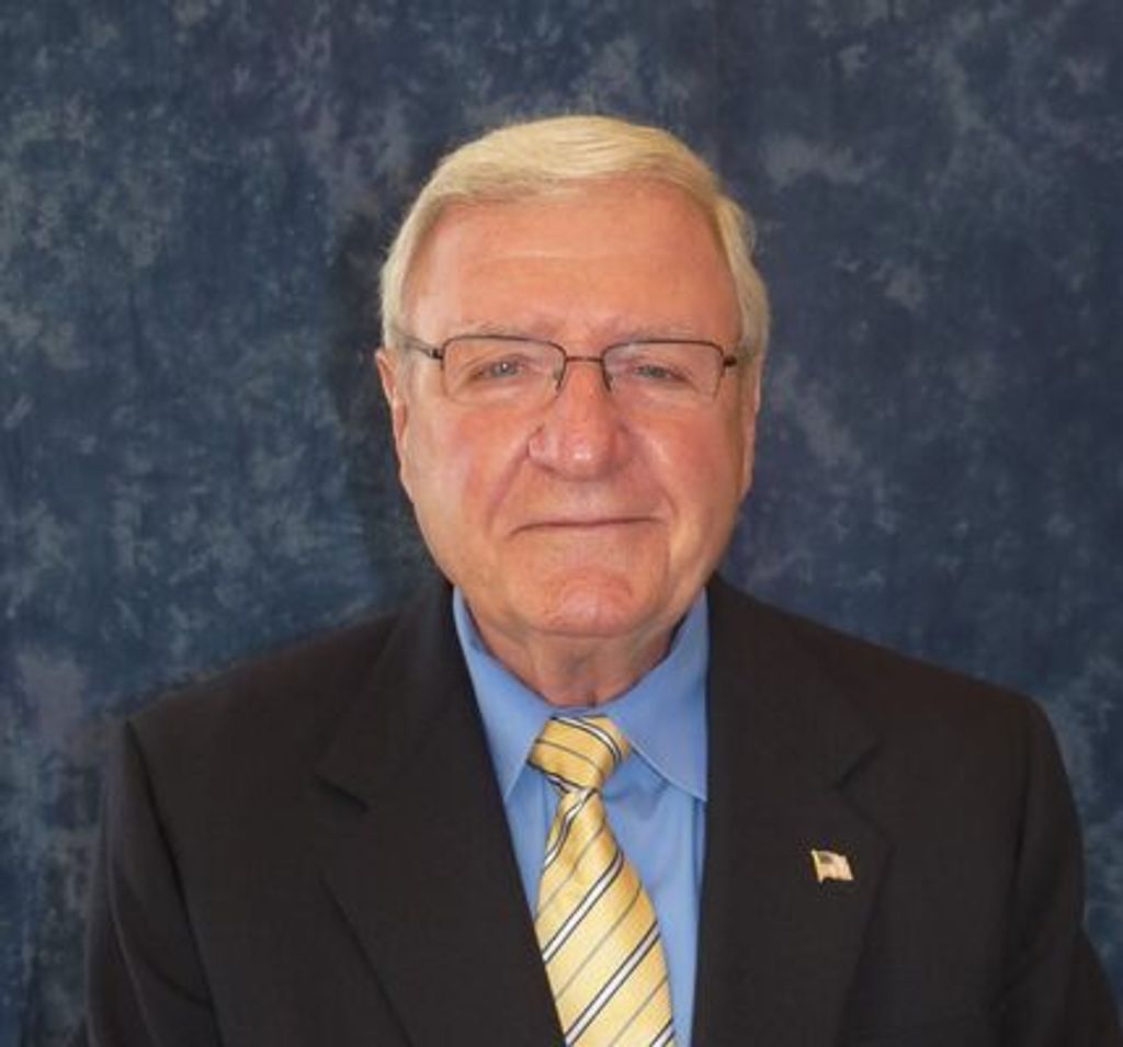 Maj. Jon Bowman Profile Photo