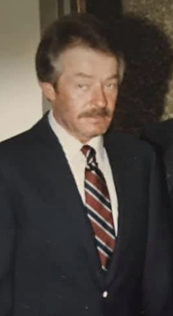 John Jenkins Owens Profile Photo