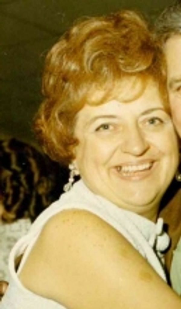 Eleanor Kula