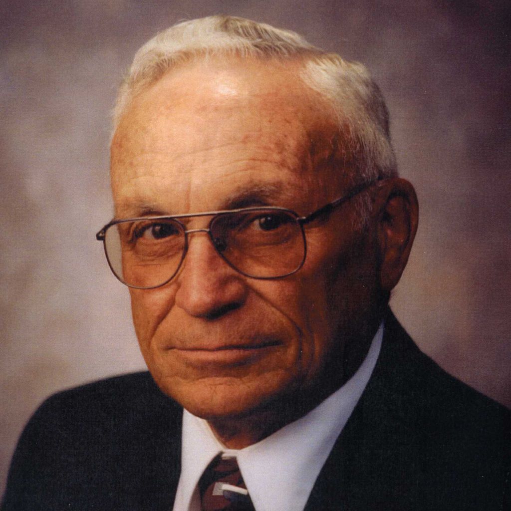 Alfred Dassinger