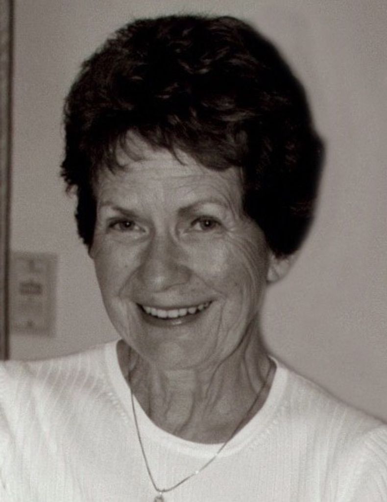 Phyllis Bartkowski