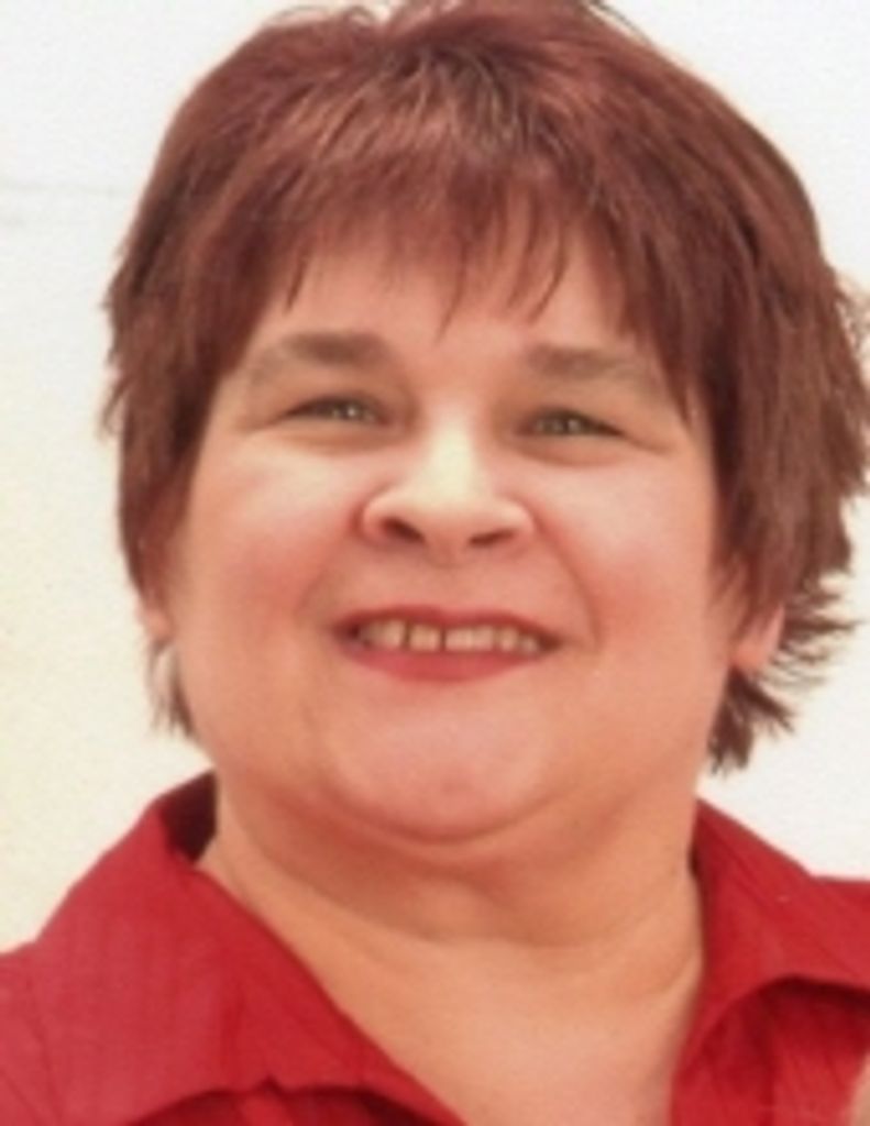 Janet  Marie Pizzato