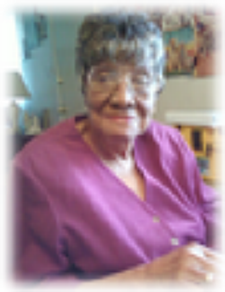 Annie Mae (Wilson) Whitson Profile Photo