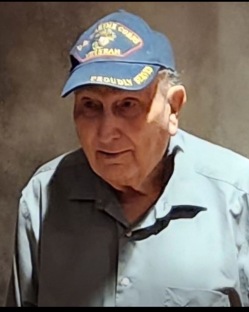 Charles Harris Couch Profile Photo