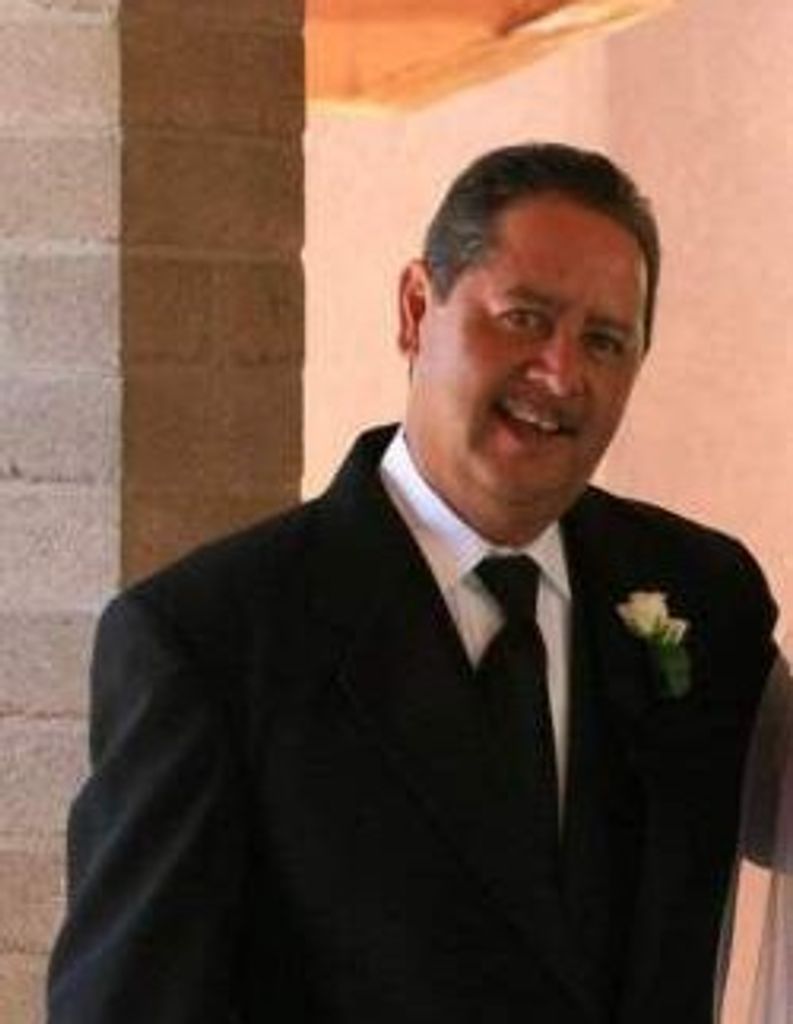 Ernest Lopez