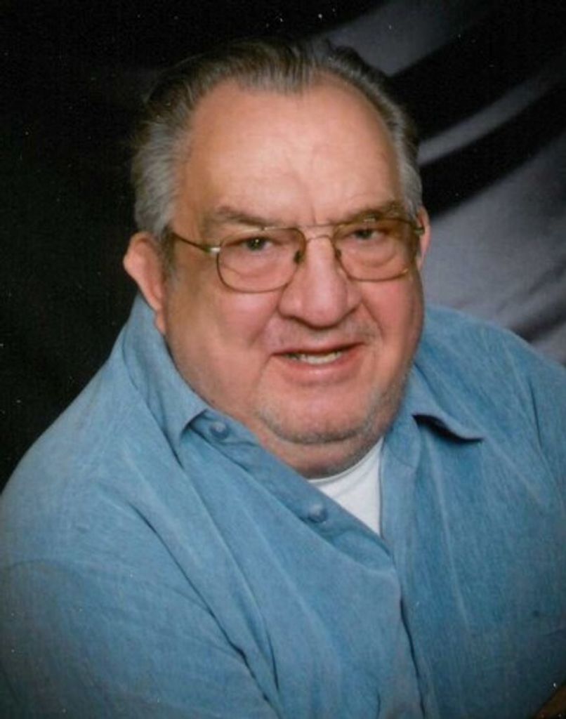 David P. Schulfer Profile Photo