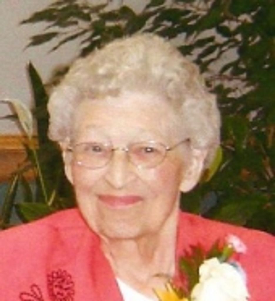 Marcella Suess