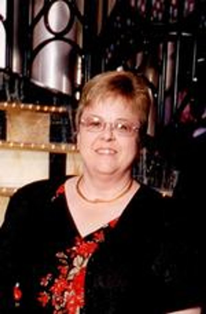 Barbara Koehler