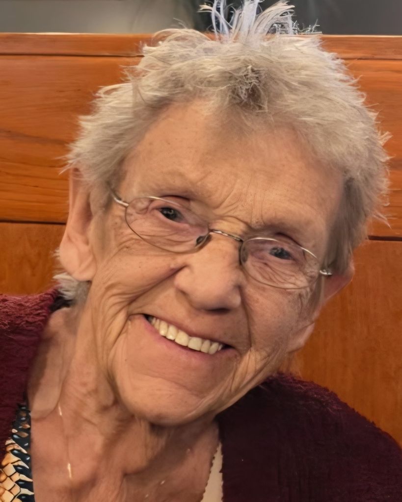 Catherine Rose Grace