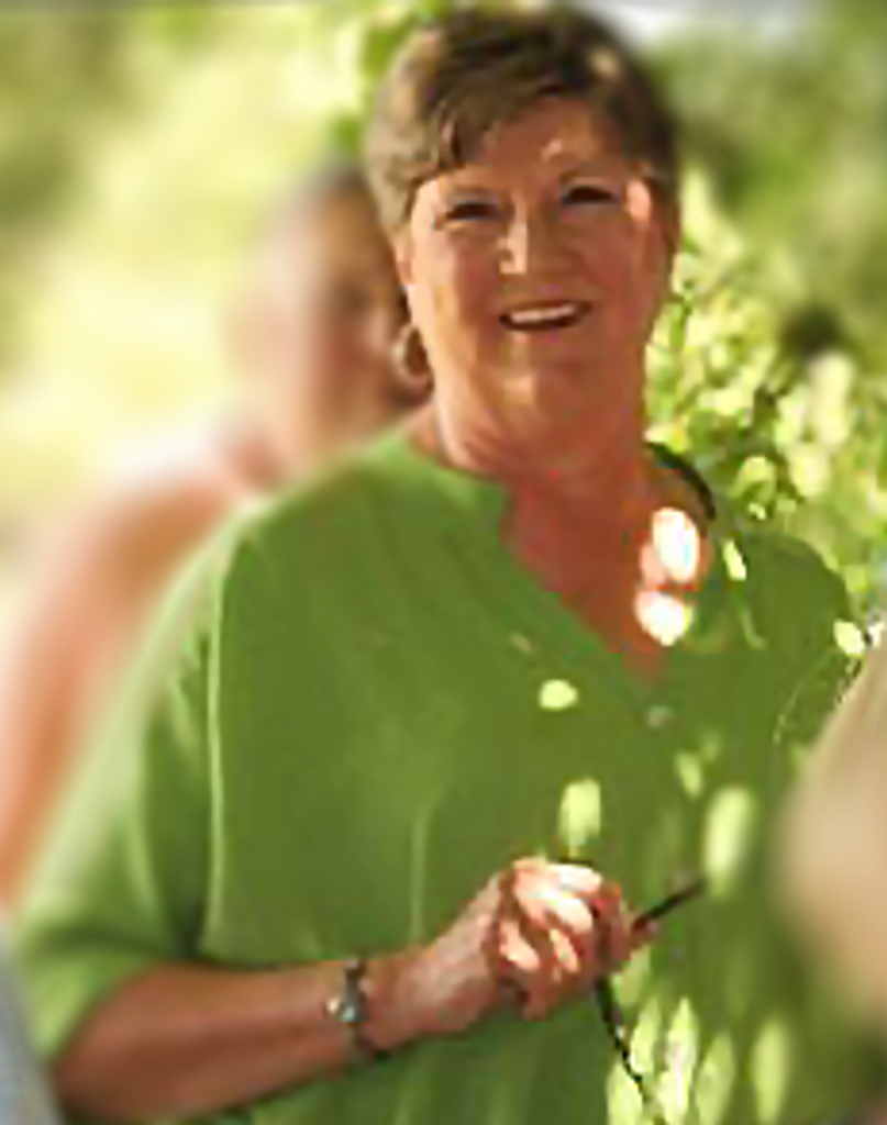 Pauline Marie Gamble