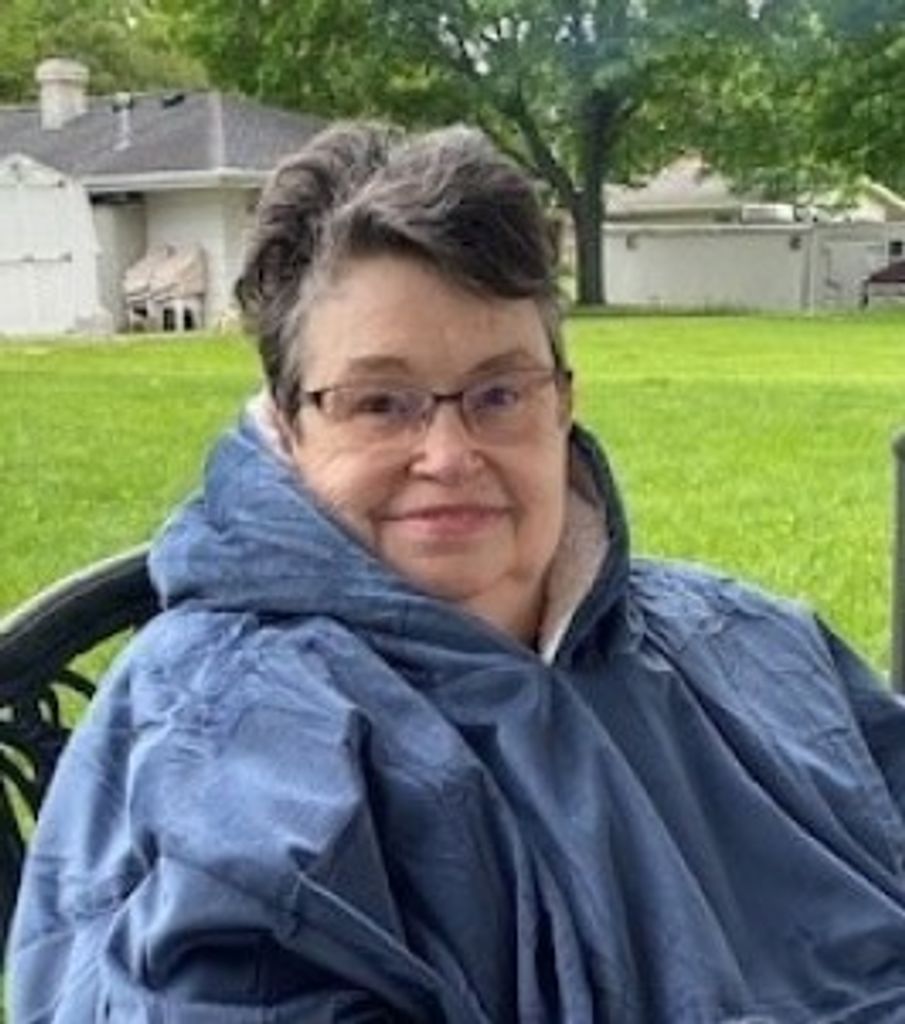 Diana Bowden Profile Photo
