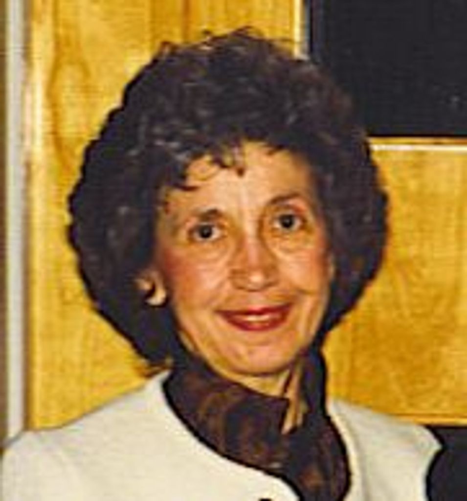 Nancy Anthony Myers Profile Photo