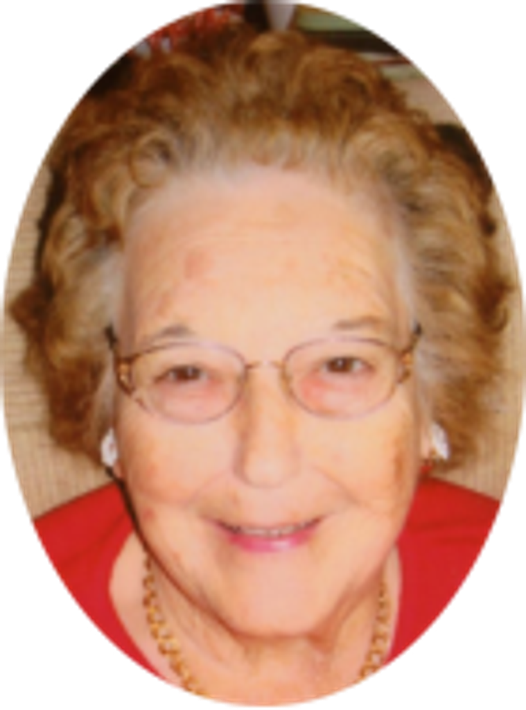 Ina Brickey