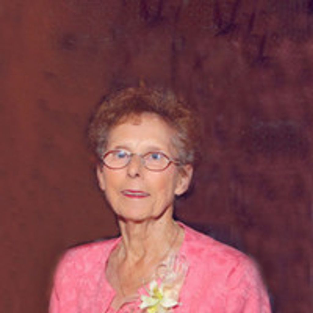 Ena Broussard Toups