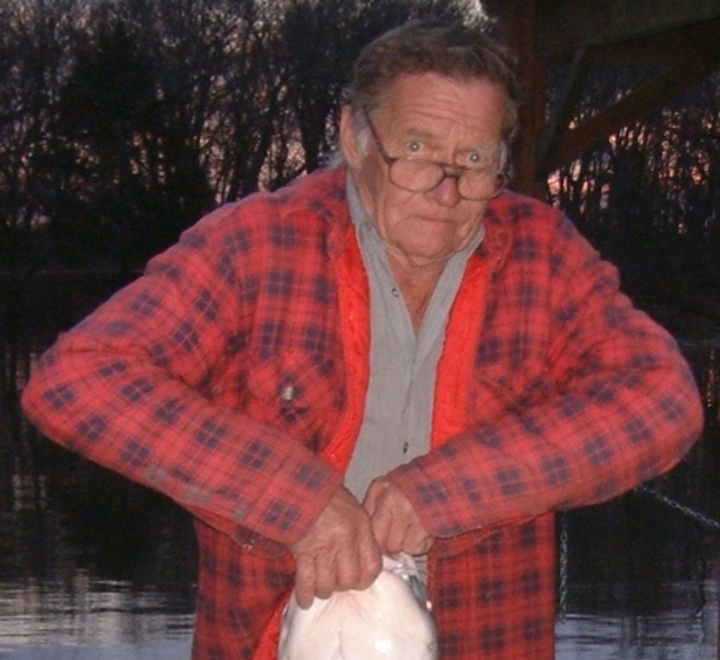 Jimmy Ray Ussery Profile Photo