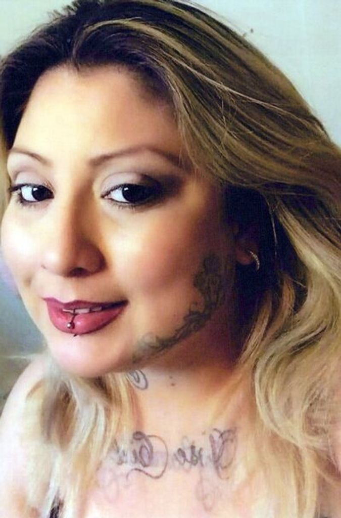 Jacklyn Rachelle Limones Profile Photo