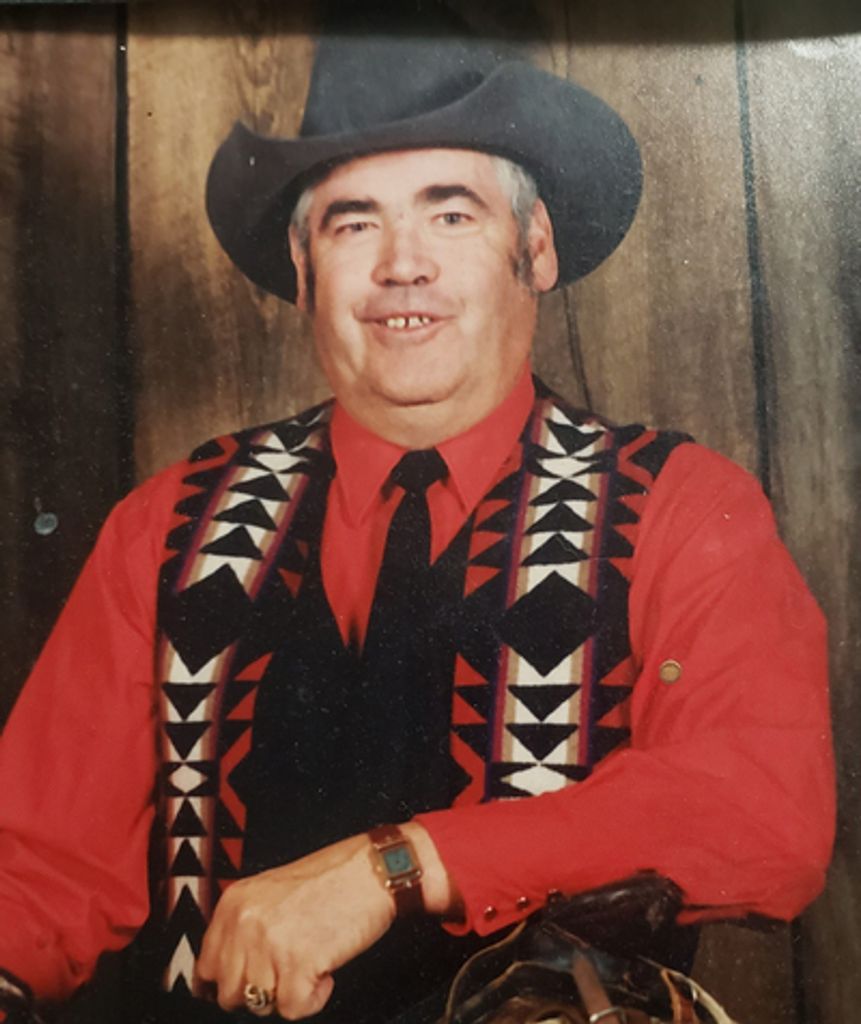 David Deverl Tingey