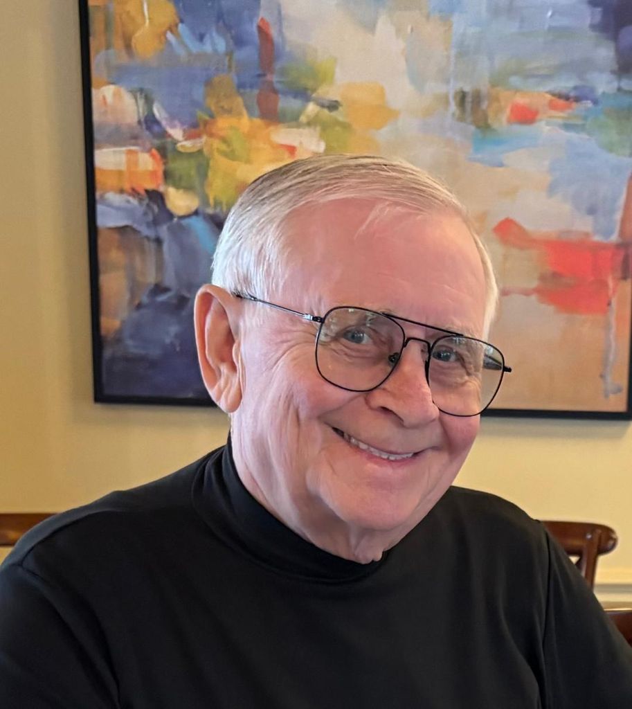 Leland Reistad Johnson Profile Photo