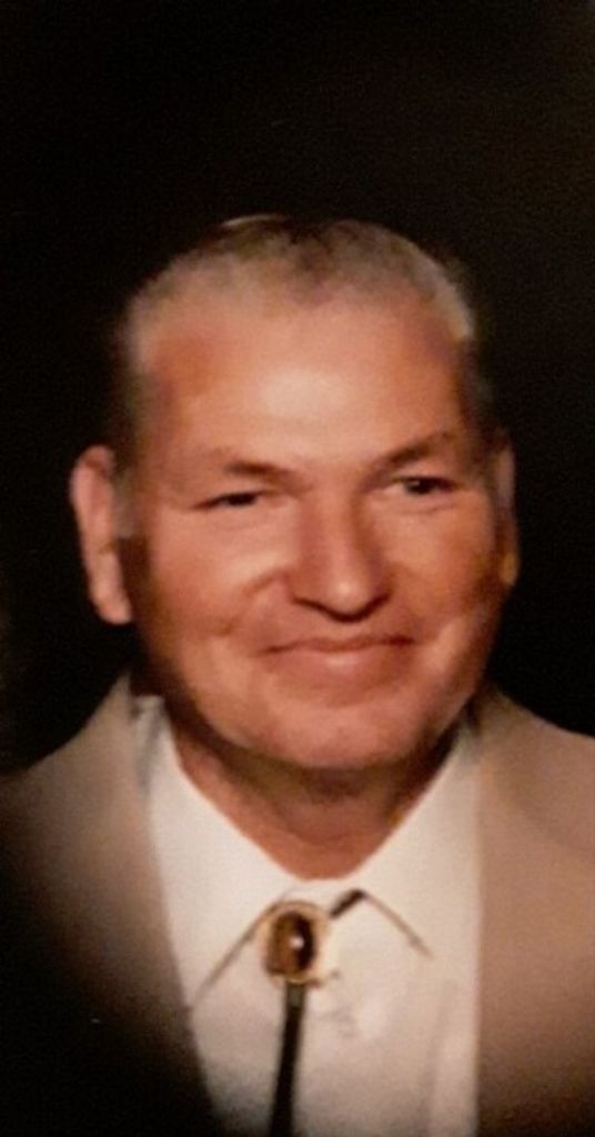 Everett Dean Schofield Profile Photo