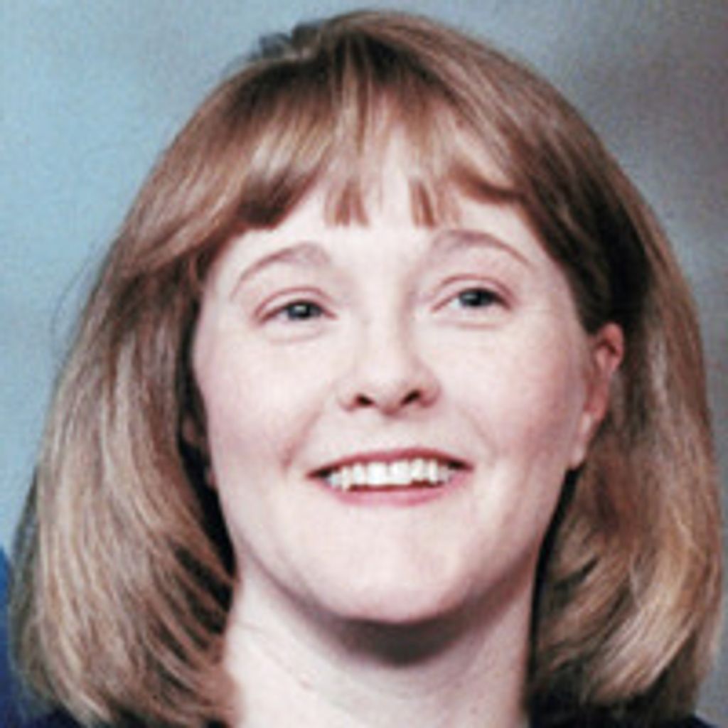 Mary Veranda Pace