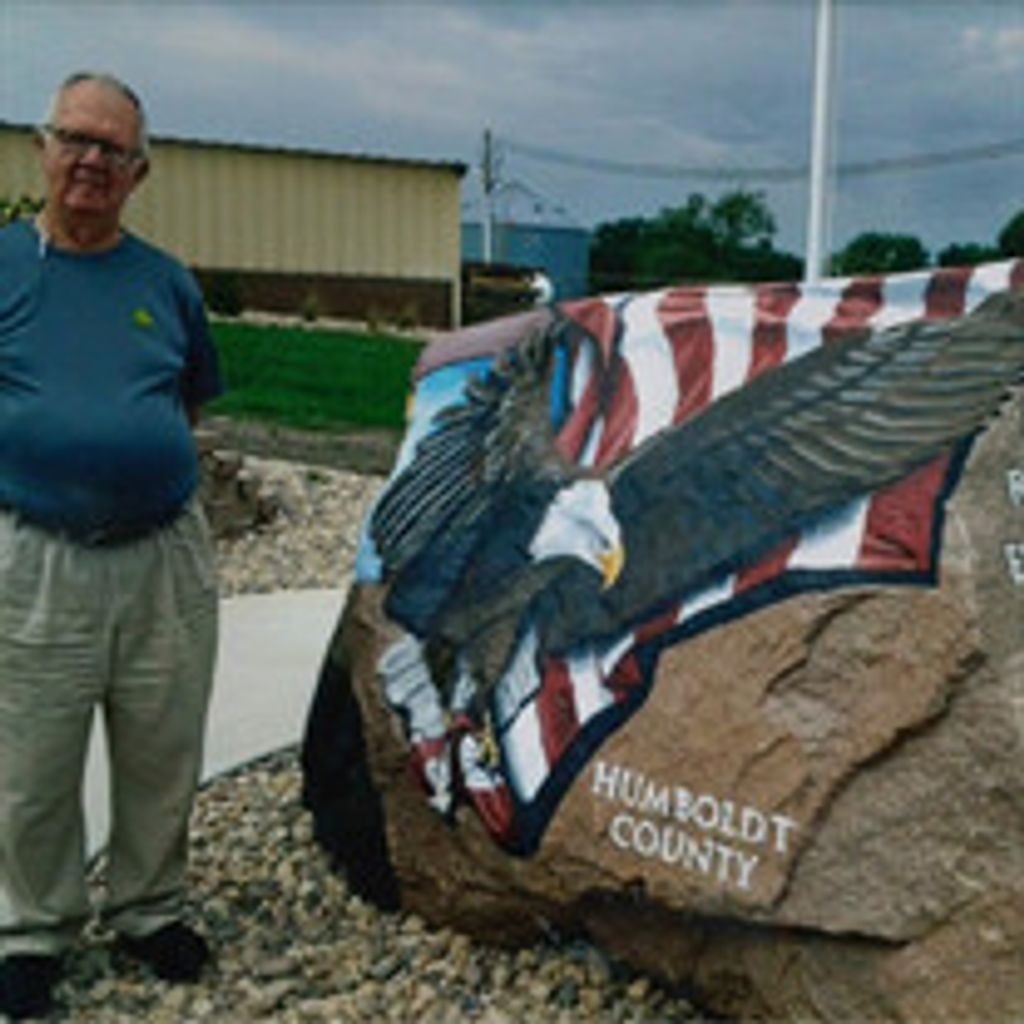Willard "George" Lewis
