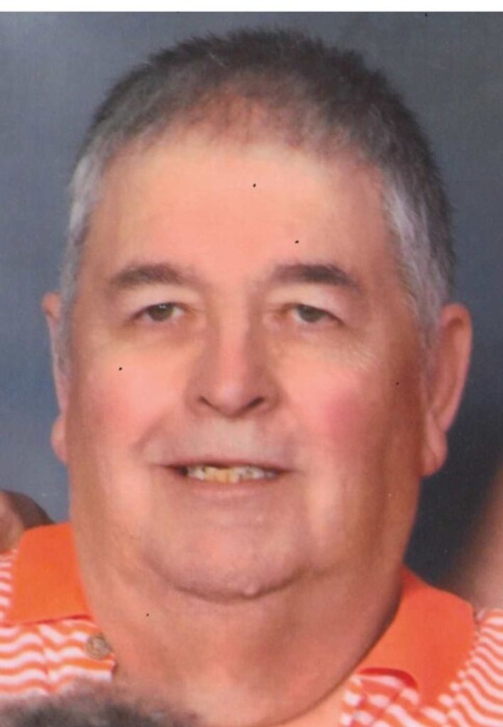 Alva Ray "Al"  Cleavenger