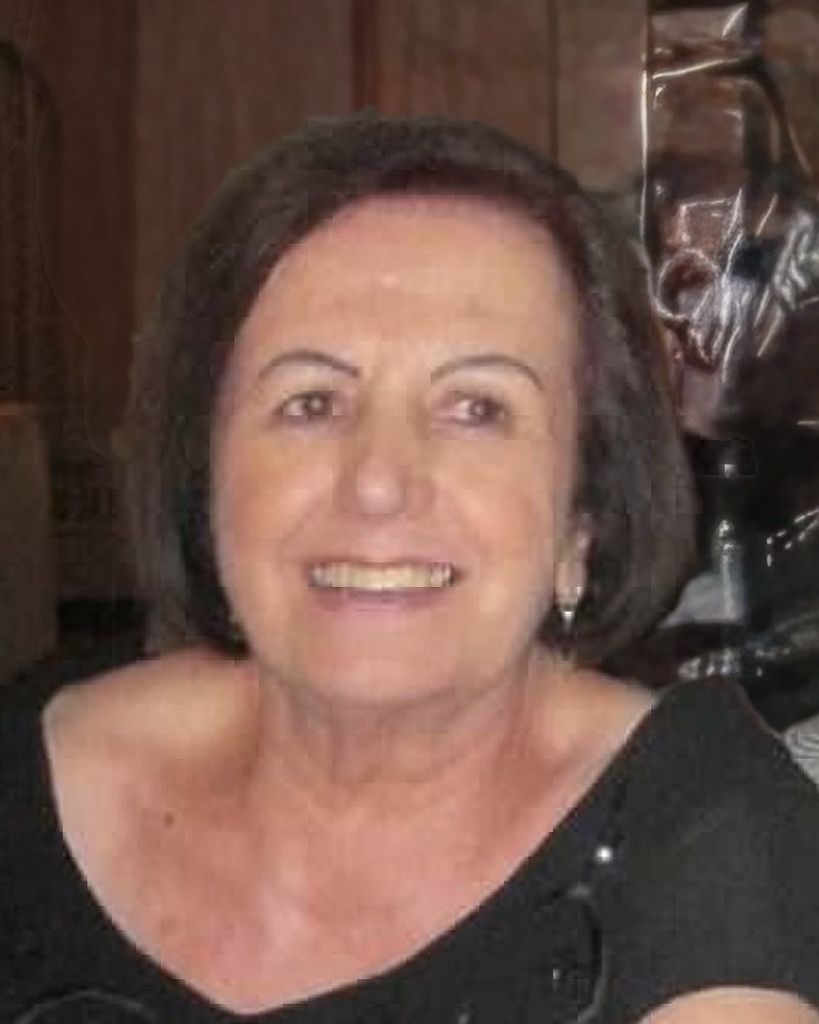 Maria Filomena Leal Profile Photo