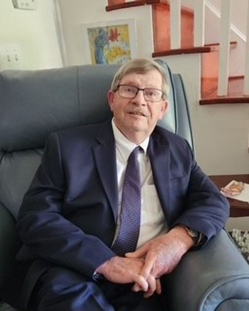 Jackie Allen Cox Jr. Profile Photo