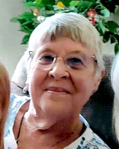 Anita Louise Eidenschink's obituary image