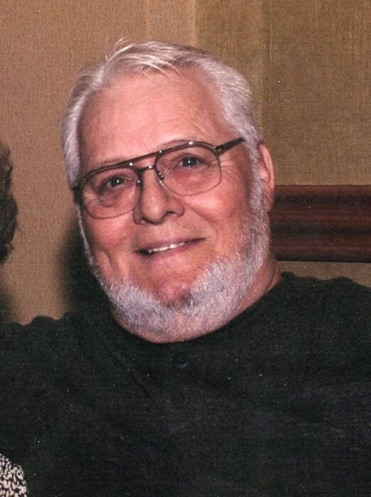 Ronald E. 'Jake' Jacobs Profile Photo