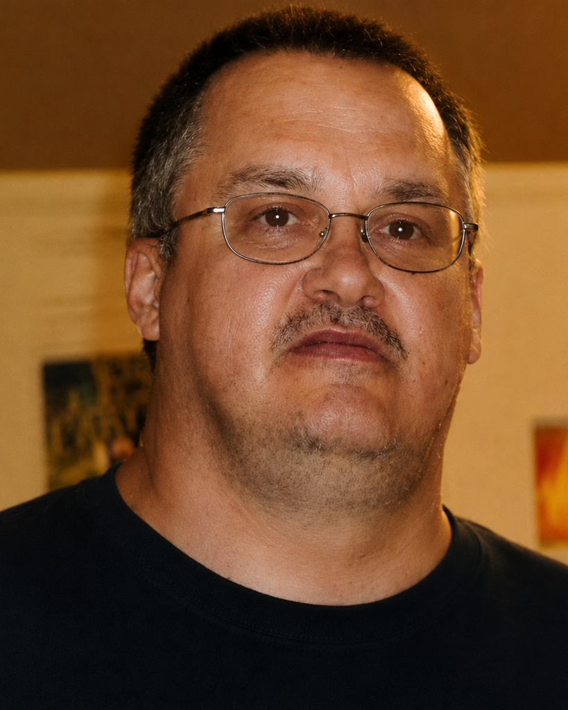 Brian Crapser Profile Photo