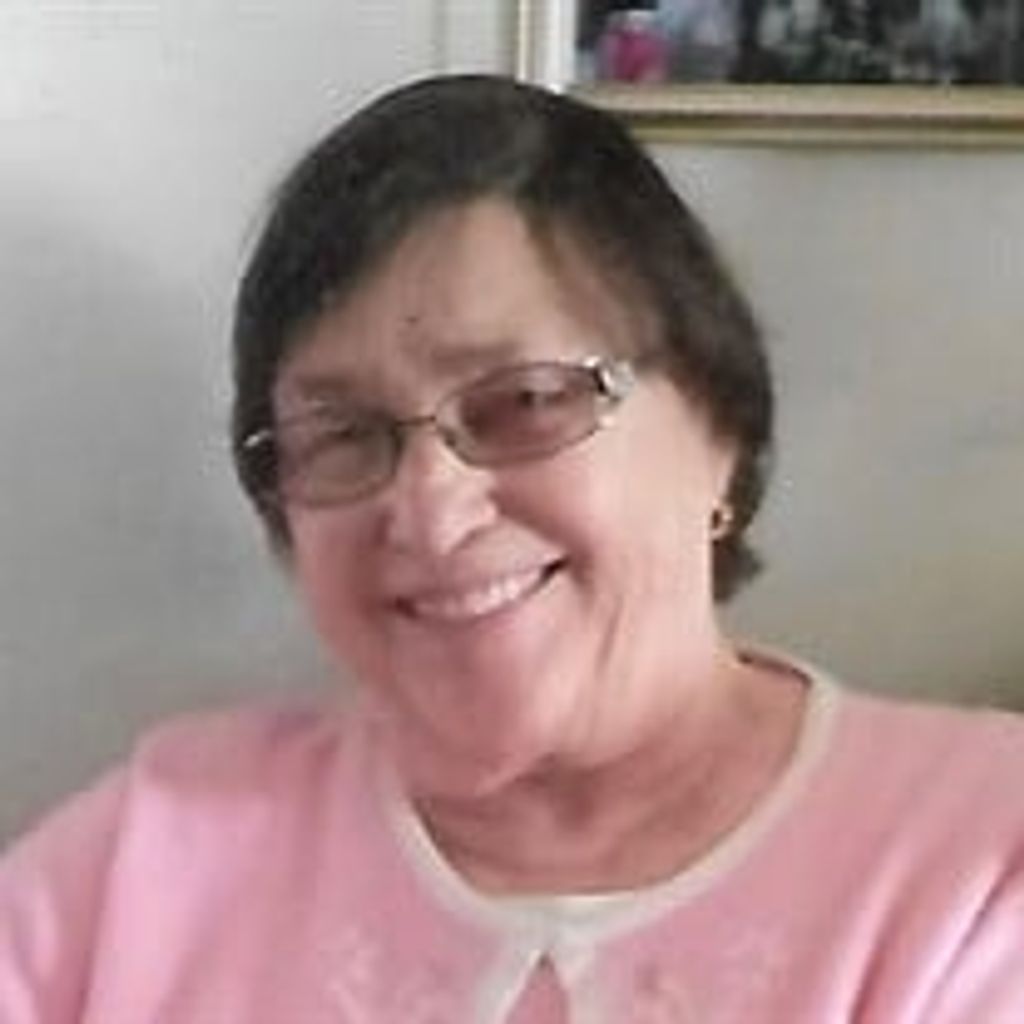 Sandra Lee Gaulden