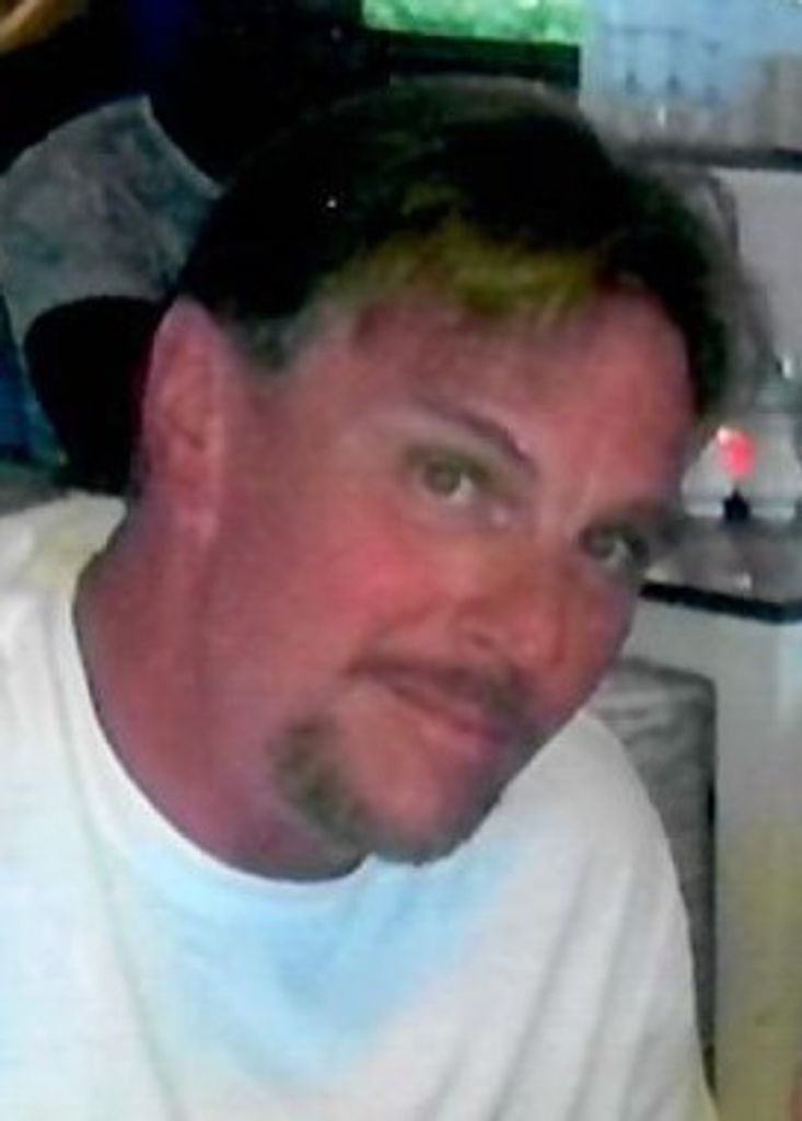 Eugene "Mark" Felty