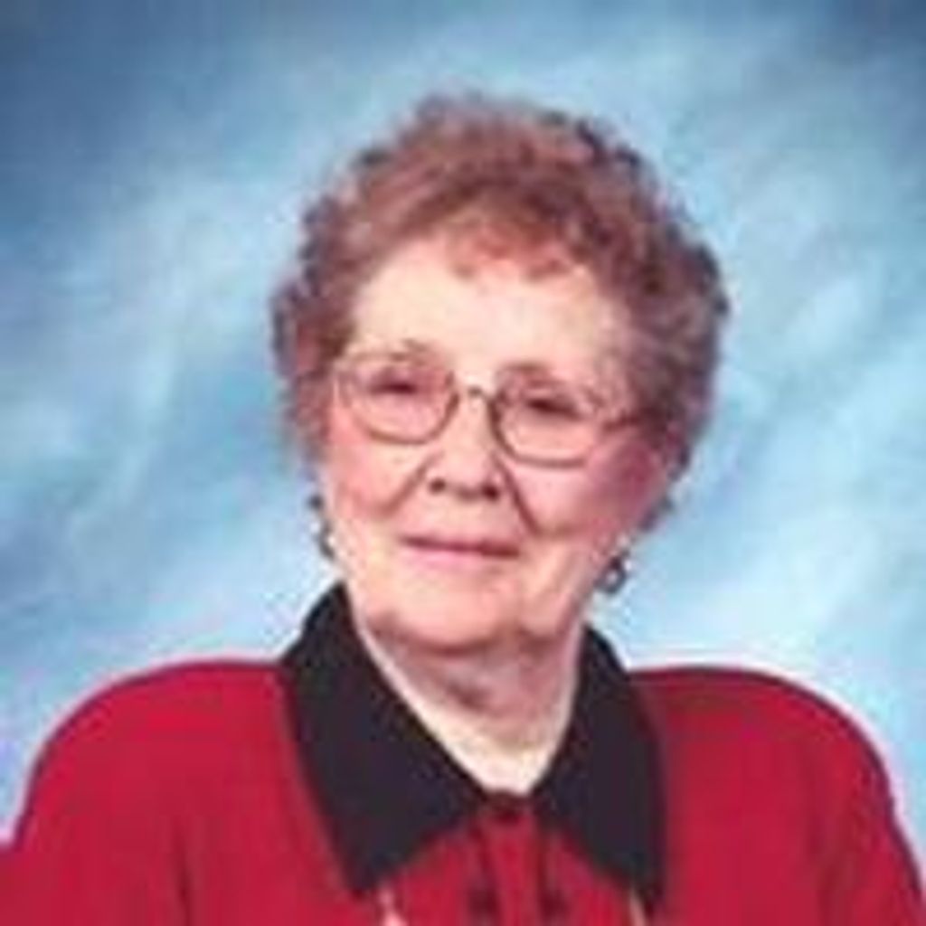 Thelma  Lucille Montgomery