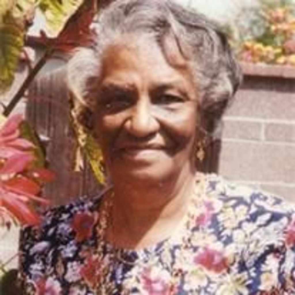 Juanita Lusk